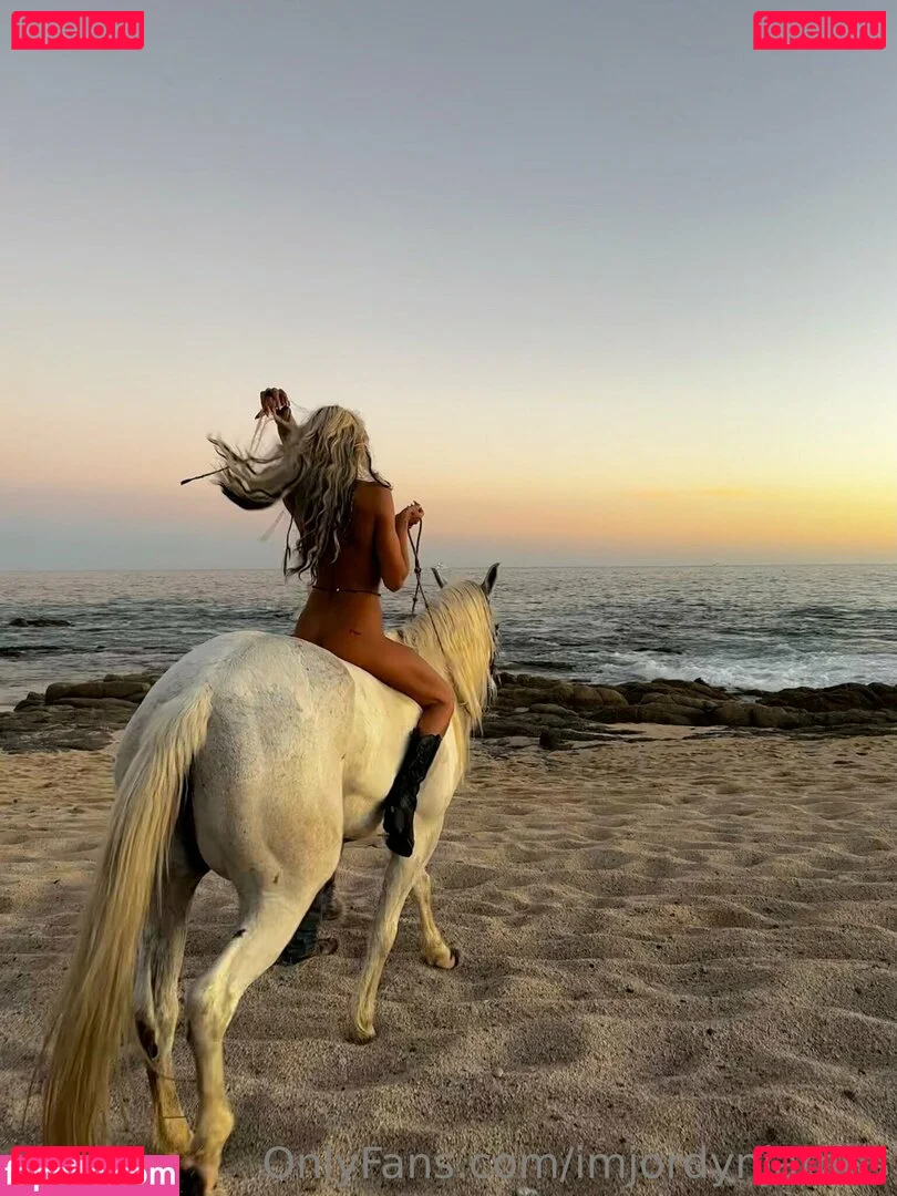 imjordynjames Onlyfans Photo Gallery 