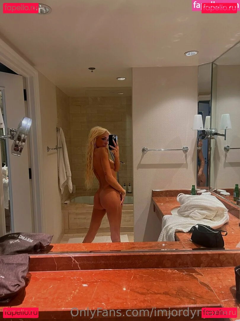 imjordynjames Onlyfans Photo Gallery 