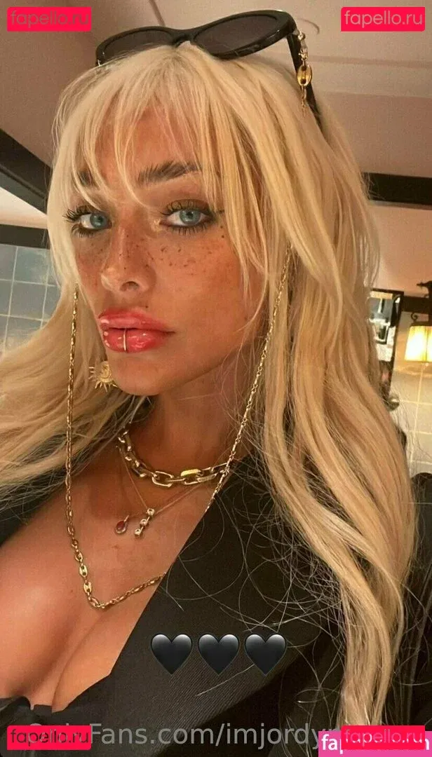 imjordynjames Onlyfans Photo Gallery 