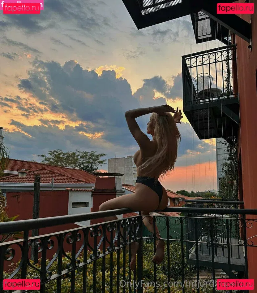 imjordynjames Onlyfans Photo Gallery 