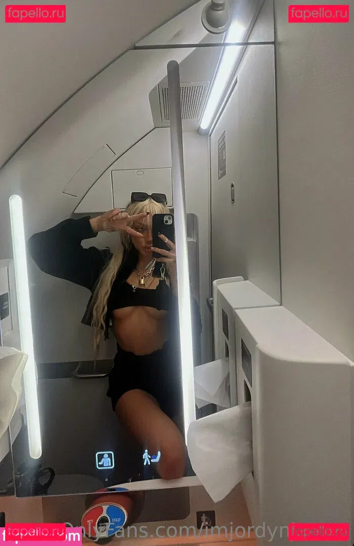 imjordynjames Onlyfans Photo Gallery 