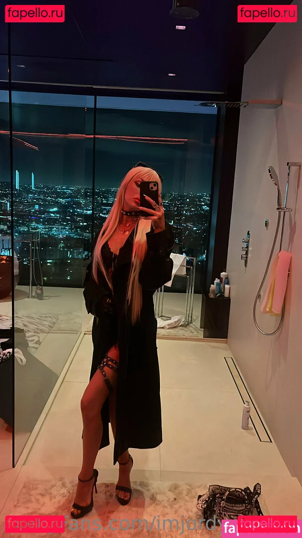 imjordynjames Onlyfans Photo Gallery 