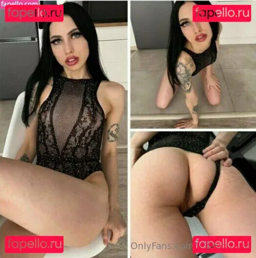 leila_crystal Onlyfans Photo Gallery 