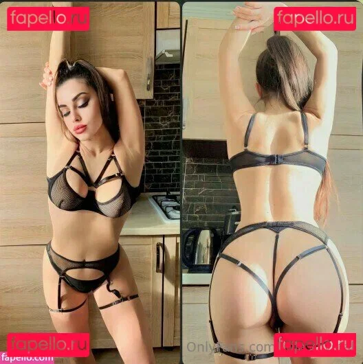 leila_crystal Onlyfans Photo Gallery 