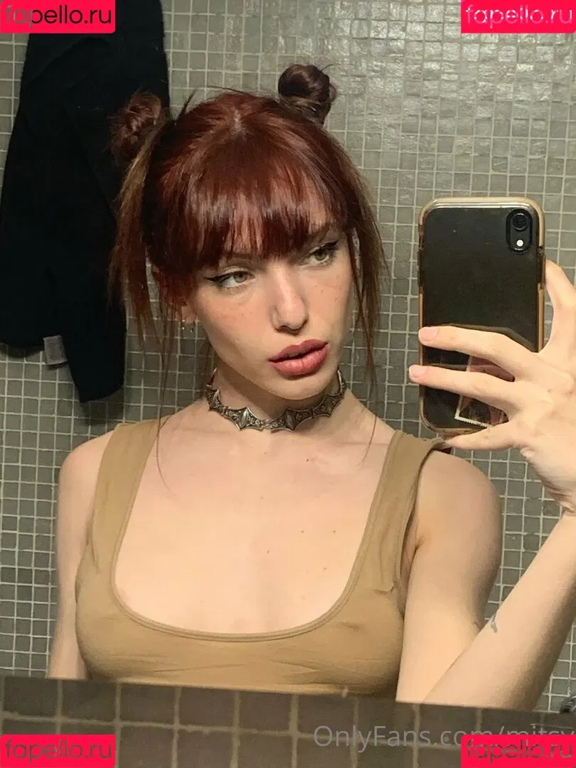 mitsy Onlyfans Photo Gallery 