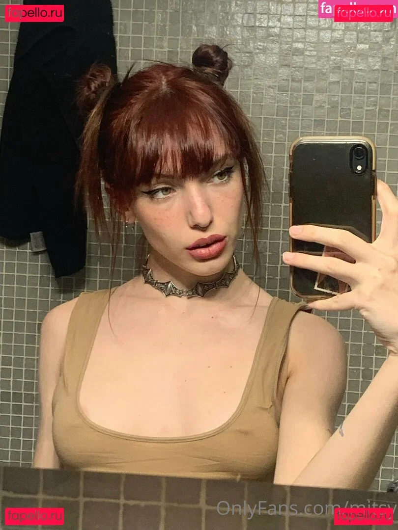 mitsy Onlyfans Photo Gallery 