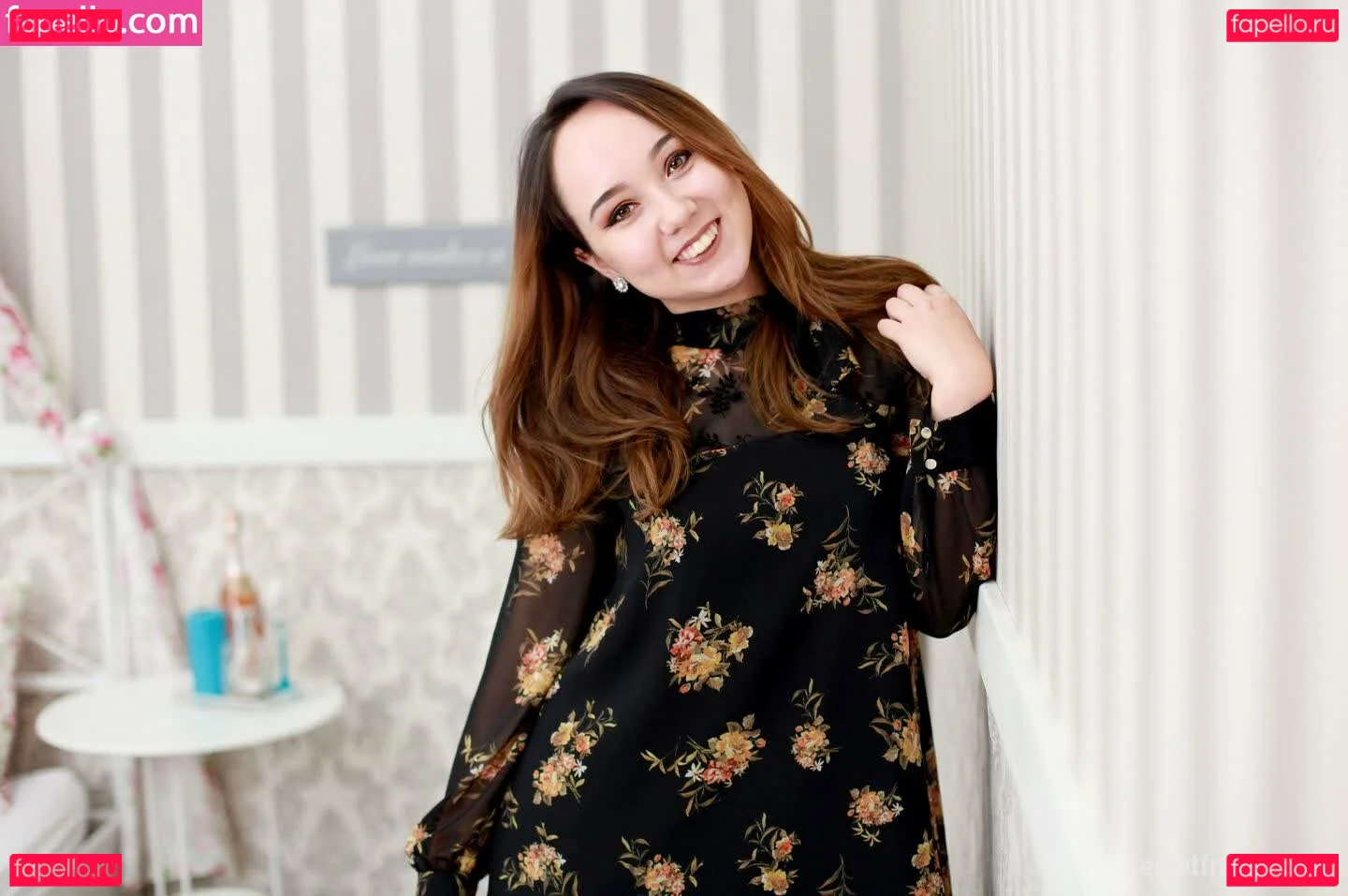 Kira Shynel Onlyfans Photo Gallery 