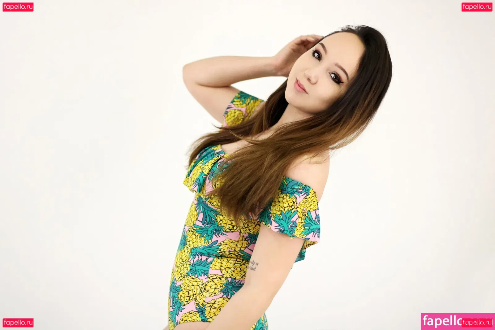 Kira Shynel Onlyfans Photo Gallery 