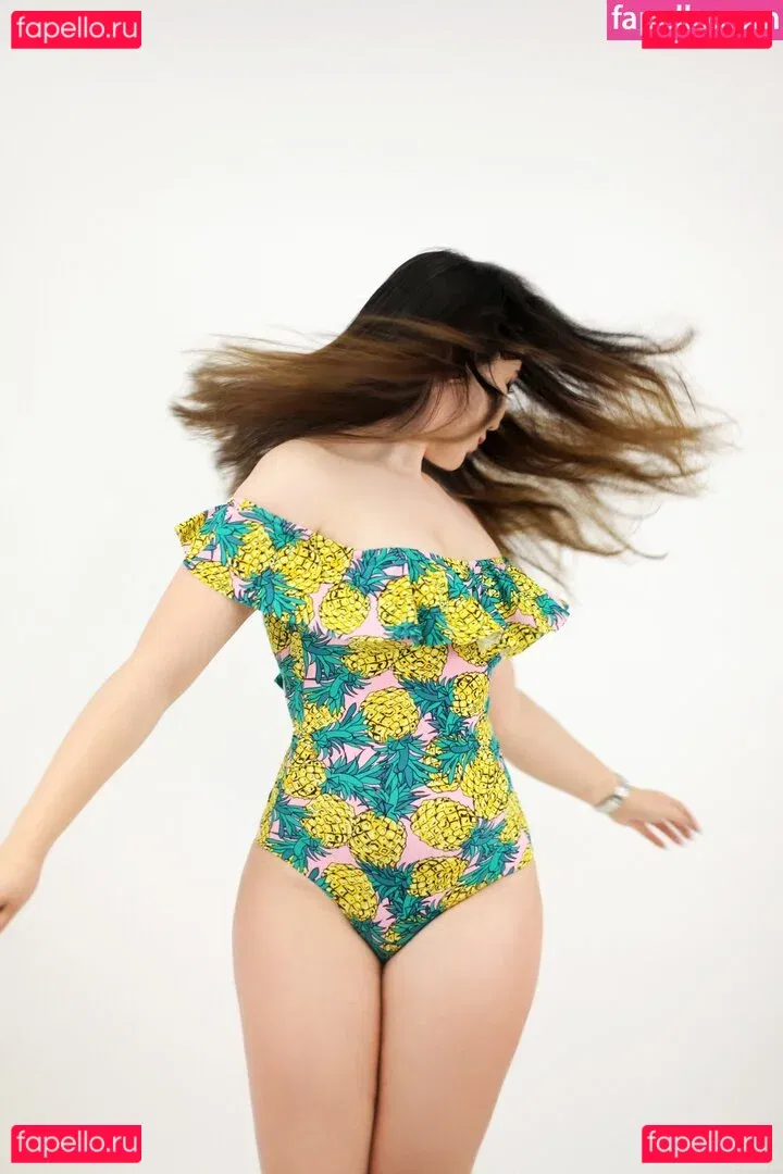 Kira Shynel Onlyfans Photo Gallery 