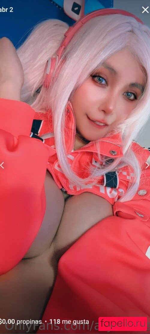 San Chan Claudia Onlyfans Photo Gallery 