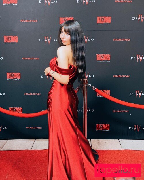 San Chan Claudia Onlyfans Photo Gallery 