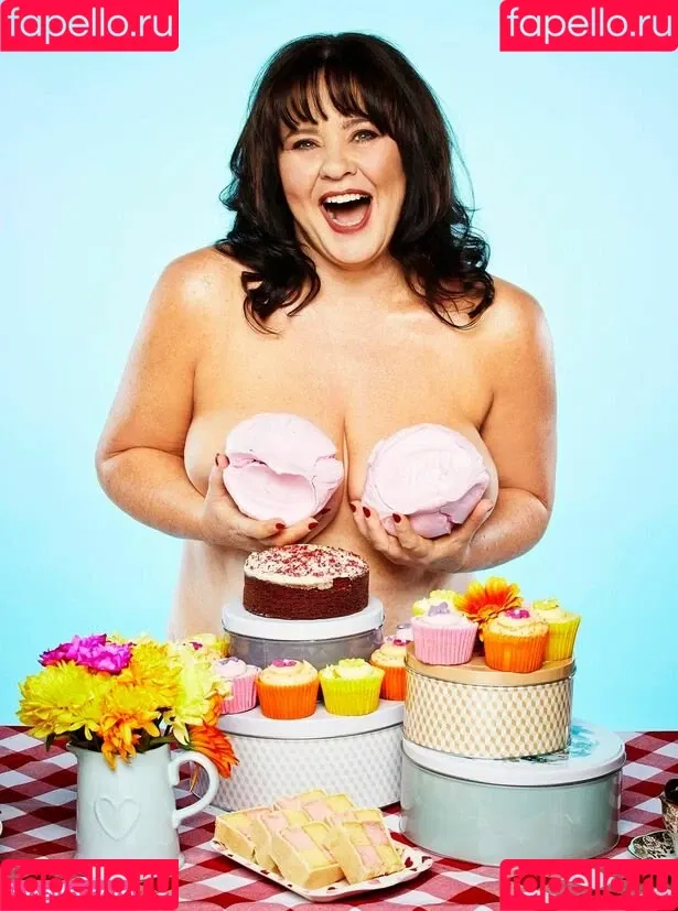 Supposedly Coleen Nolan Onlyfans Photo Gallery 