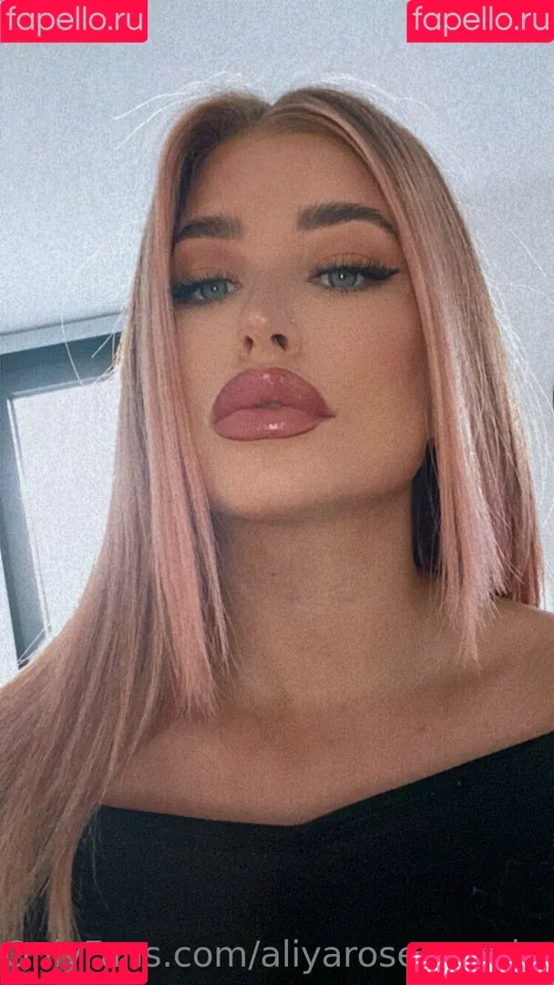 jessicarabbitrose Onlyfans Photo Gallery 