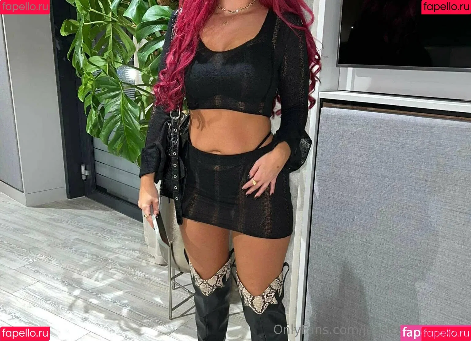 jessicarabbitrose Onlyfans Photo Gallery 