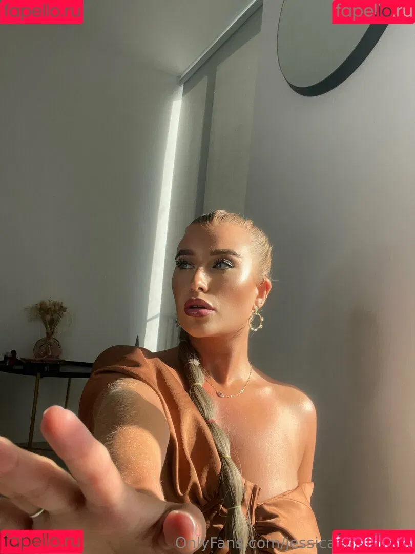 jessicarabbitrose Onlyfans Photo Gallery 