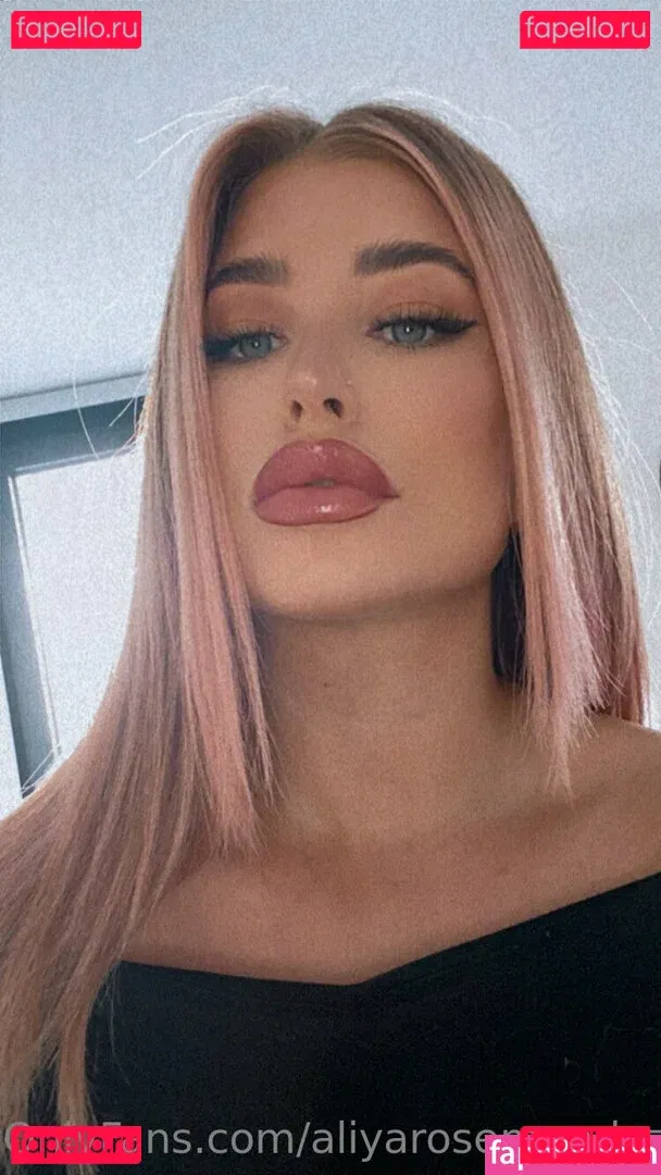 jessicarabbitrose Onlyfans Photo Gallery 