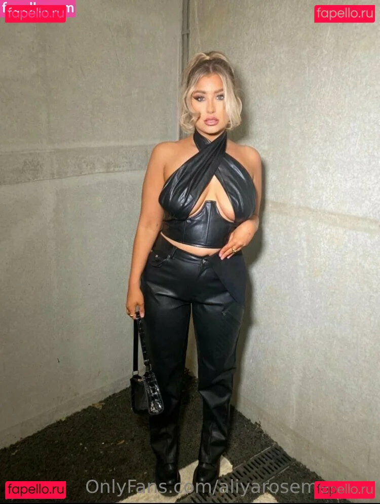 jessicarabbitrose Onlyfans Photo Gallery 