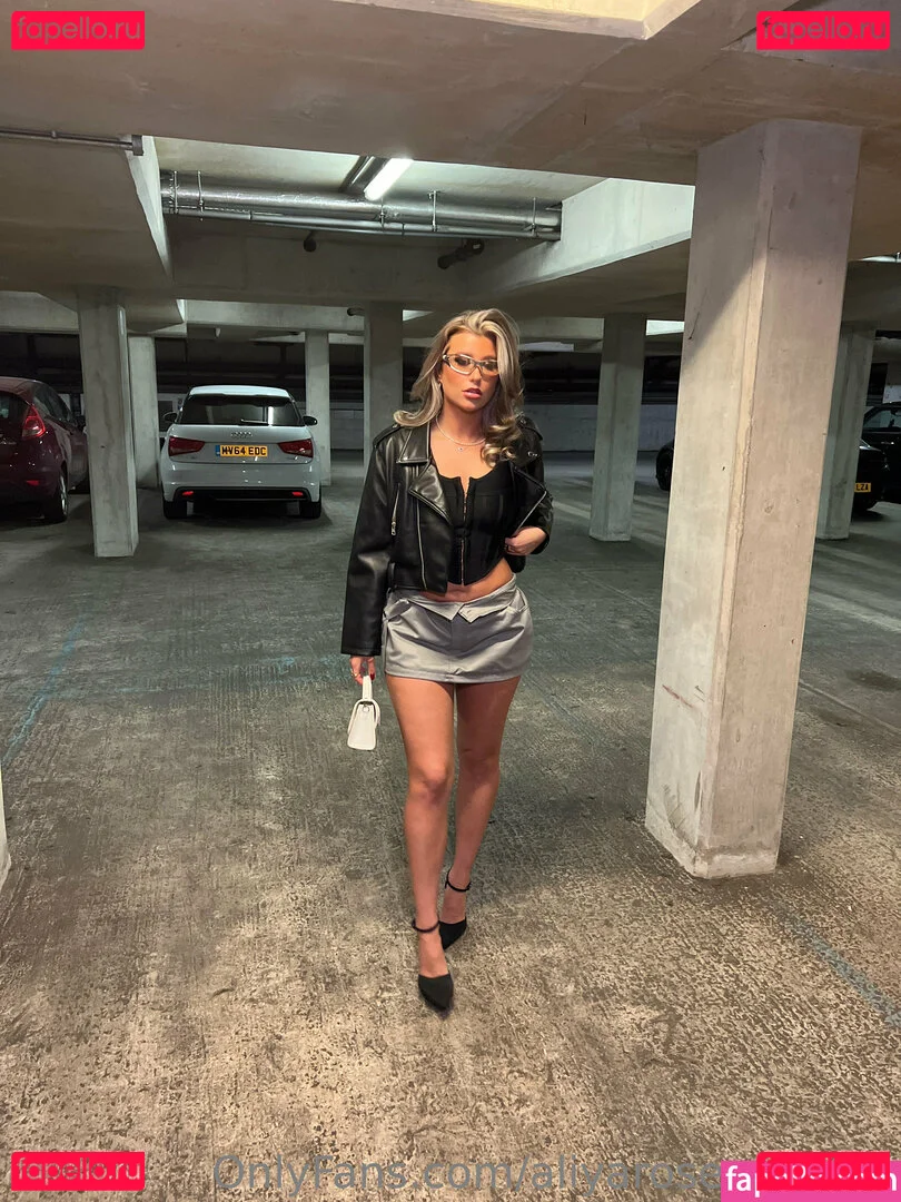 jessicarabbitrose Onlyfans Photo Gallery 