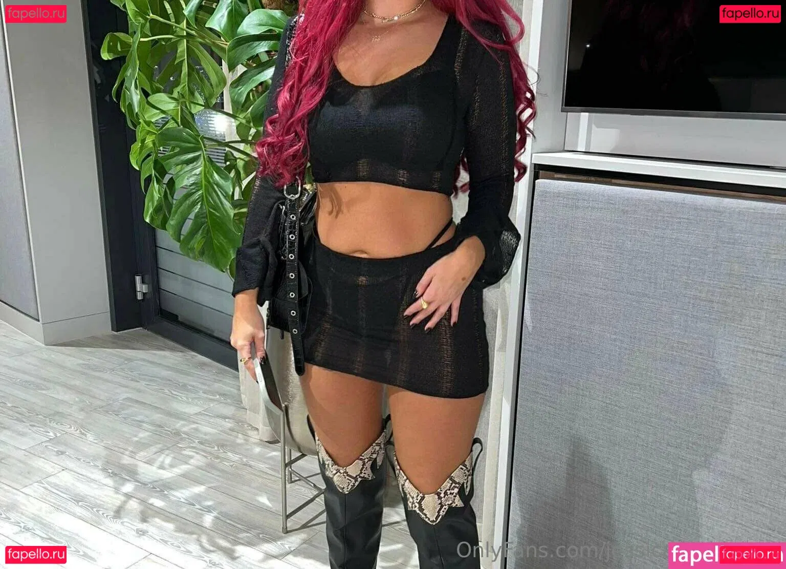 jessicarabbitrose Onlyfans Photo Gallery 