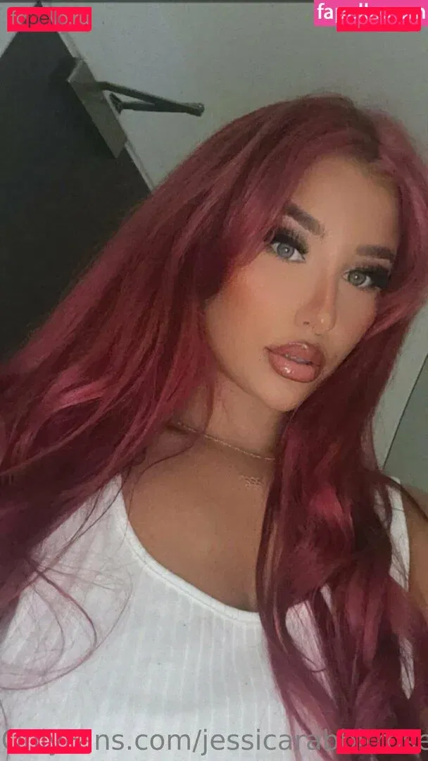jessicarabbitrose Onlyfans Photo Gallery 