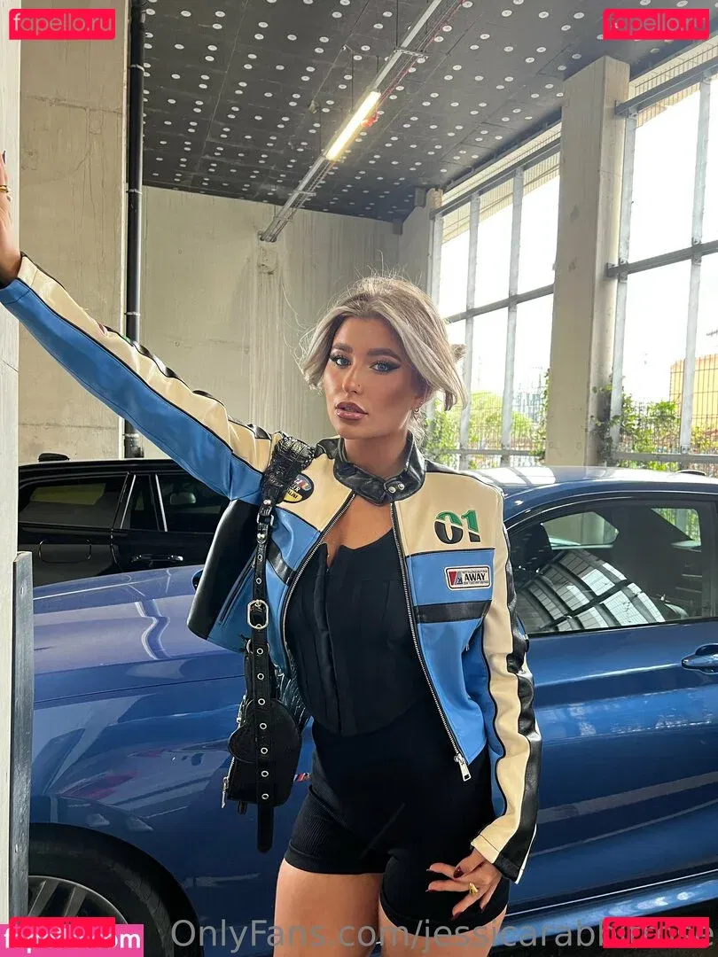 jessicarabbitrose Onlyfans Photo Gallery 