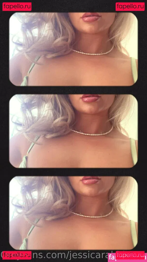 jessicarabbitrose Onlyfans Photo Gallery 