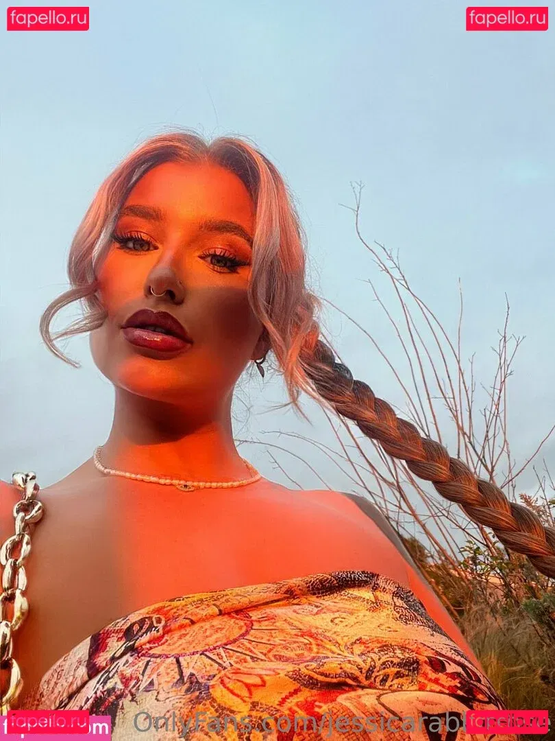 jessicarabbitrose Onlyfans Photo Gallery 