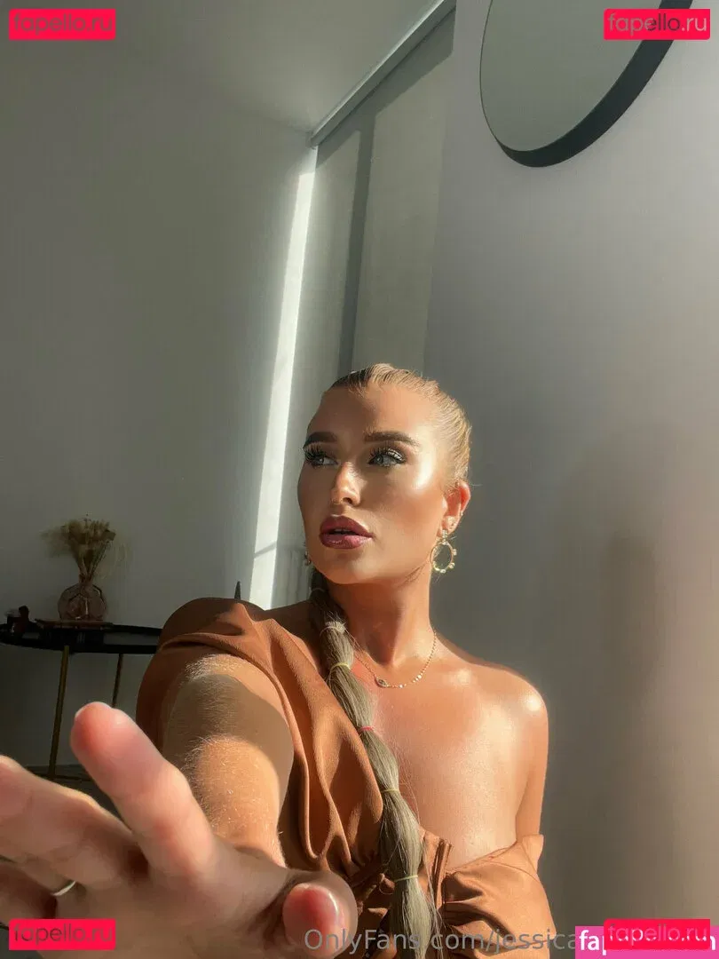 jessicarabbitrose Onlyfans Photo Gallery 