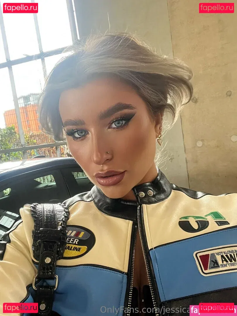 jessicarabbitrose Onlyfans Photo Gallery 