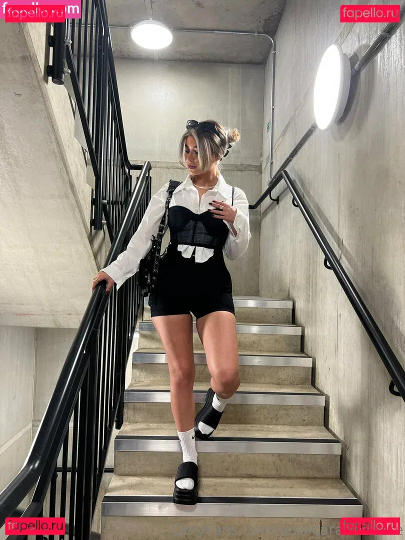 jessicarabbitrose Onlyfans Photo Gallery 