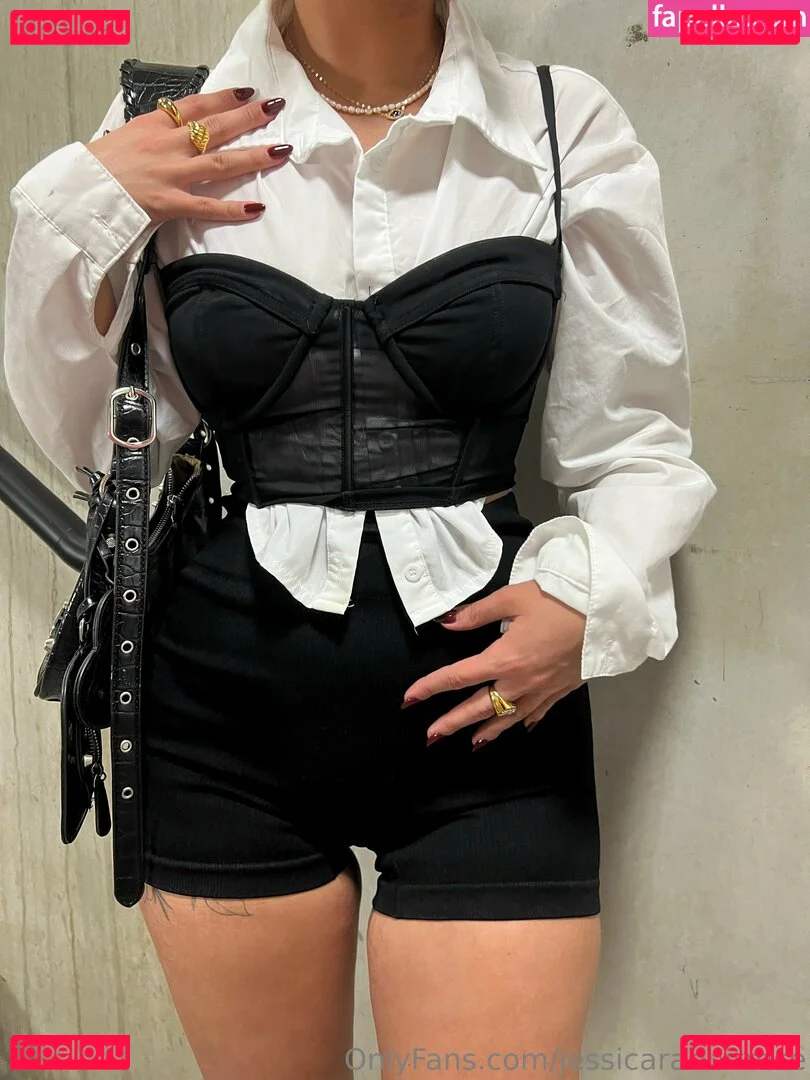 jessicarabbitrose Onlyfans Photo Gallery 