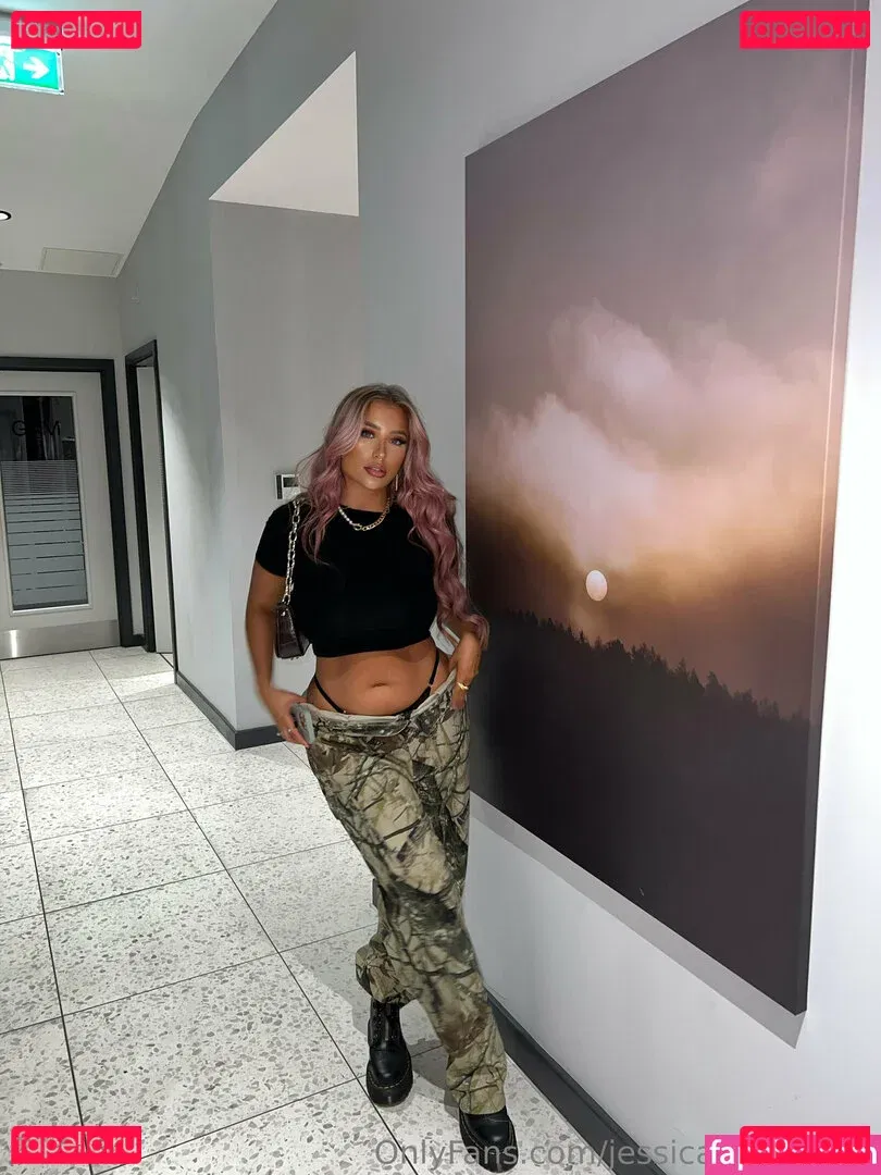 jessicarabbitrose Onlyfans Photo Gallery 