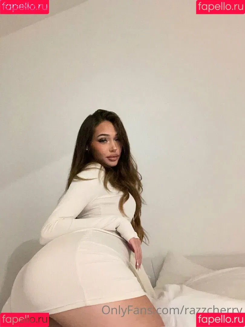Razzcherry Onlyfans Photo Gallery 