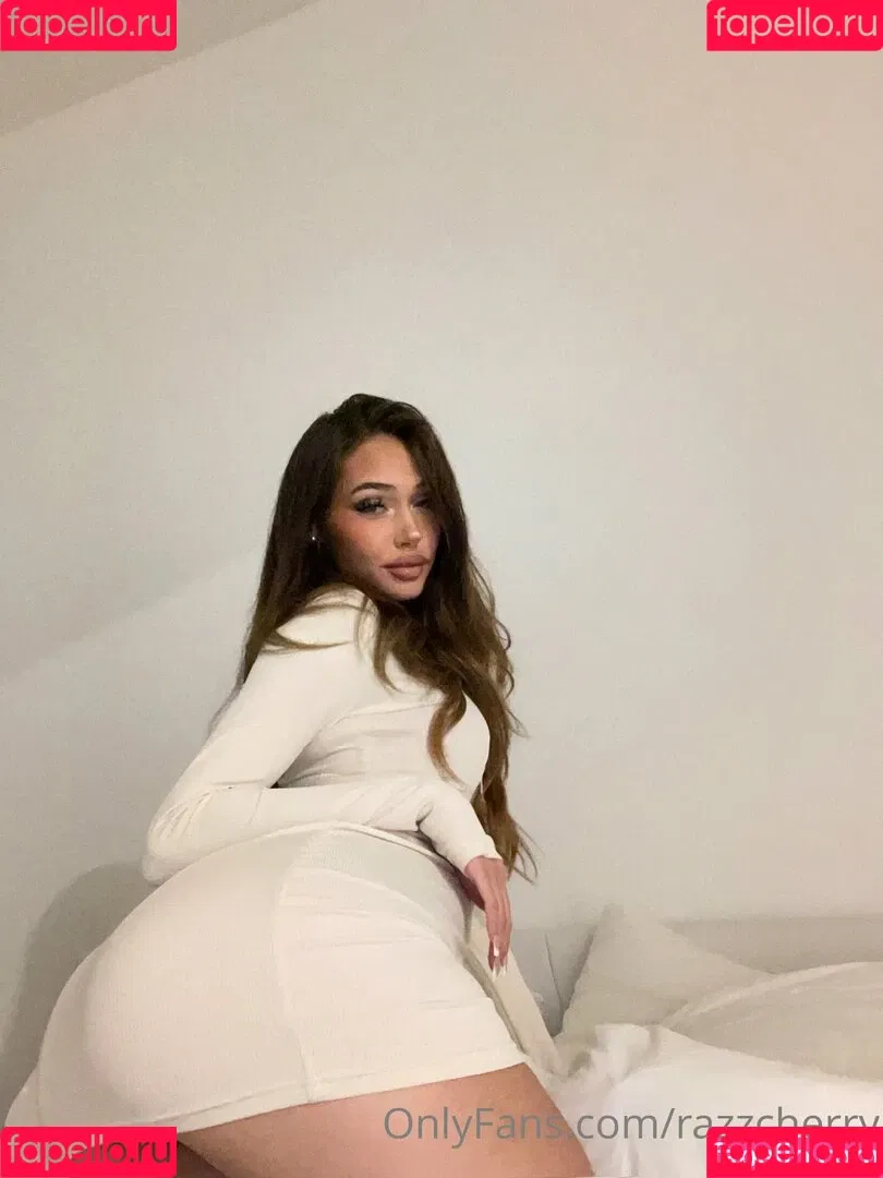Razzcherry Onlyfans Photo Gallery 