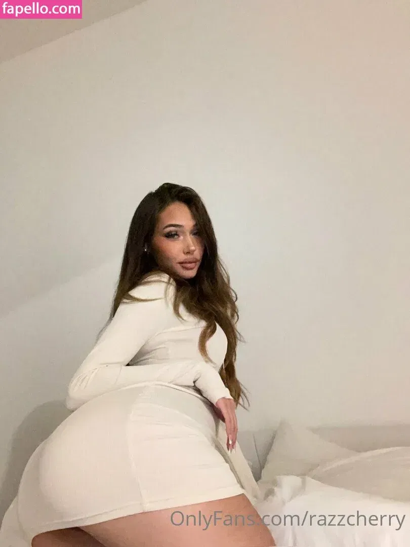 Razzcherry Onlyfans Photo Gallery 
