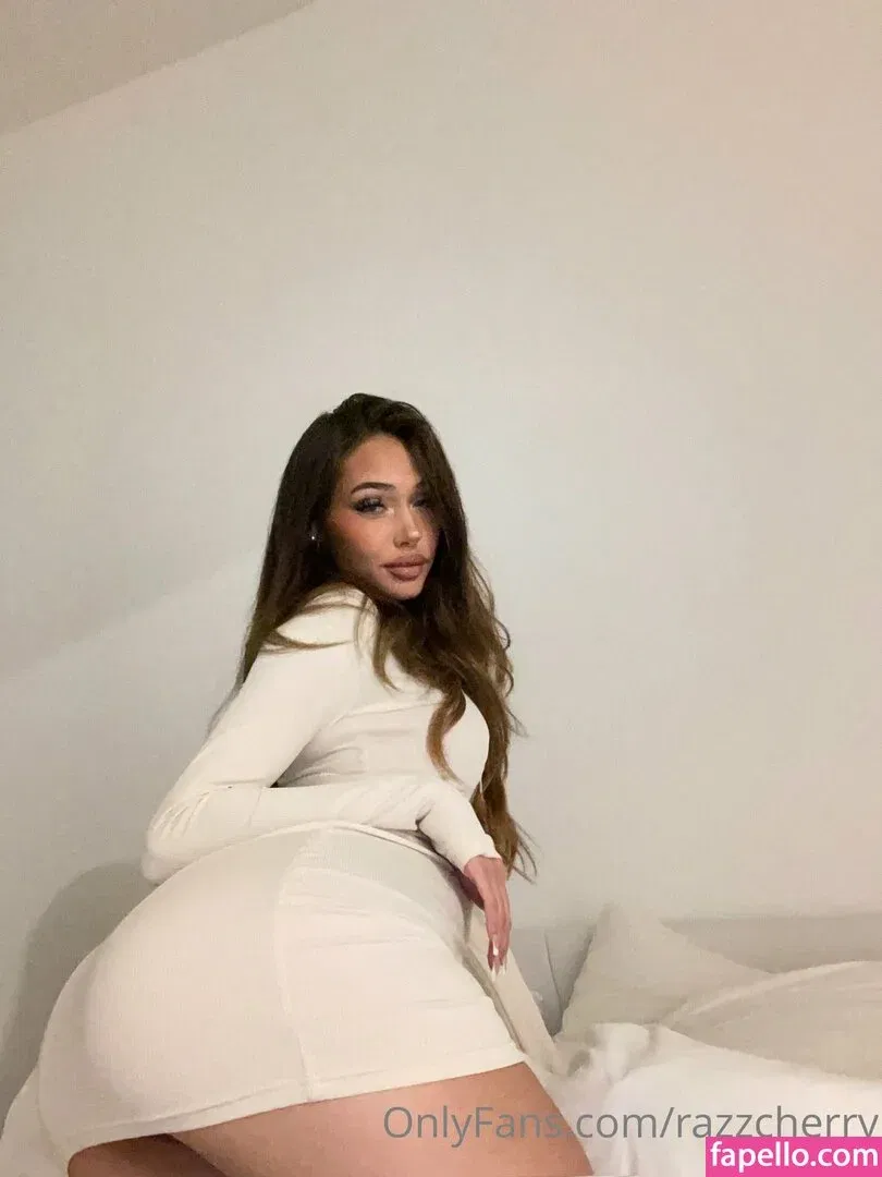 Razzcherry Onlyfans Photo Gallery 