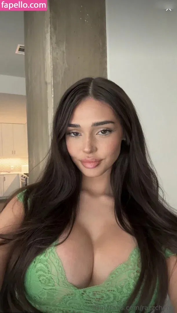 Razzcherry Onlyfans Photo Gallery 