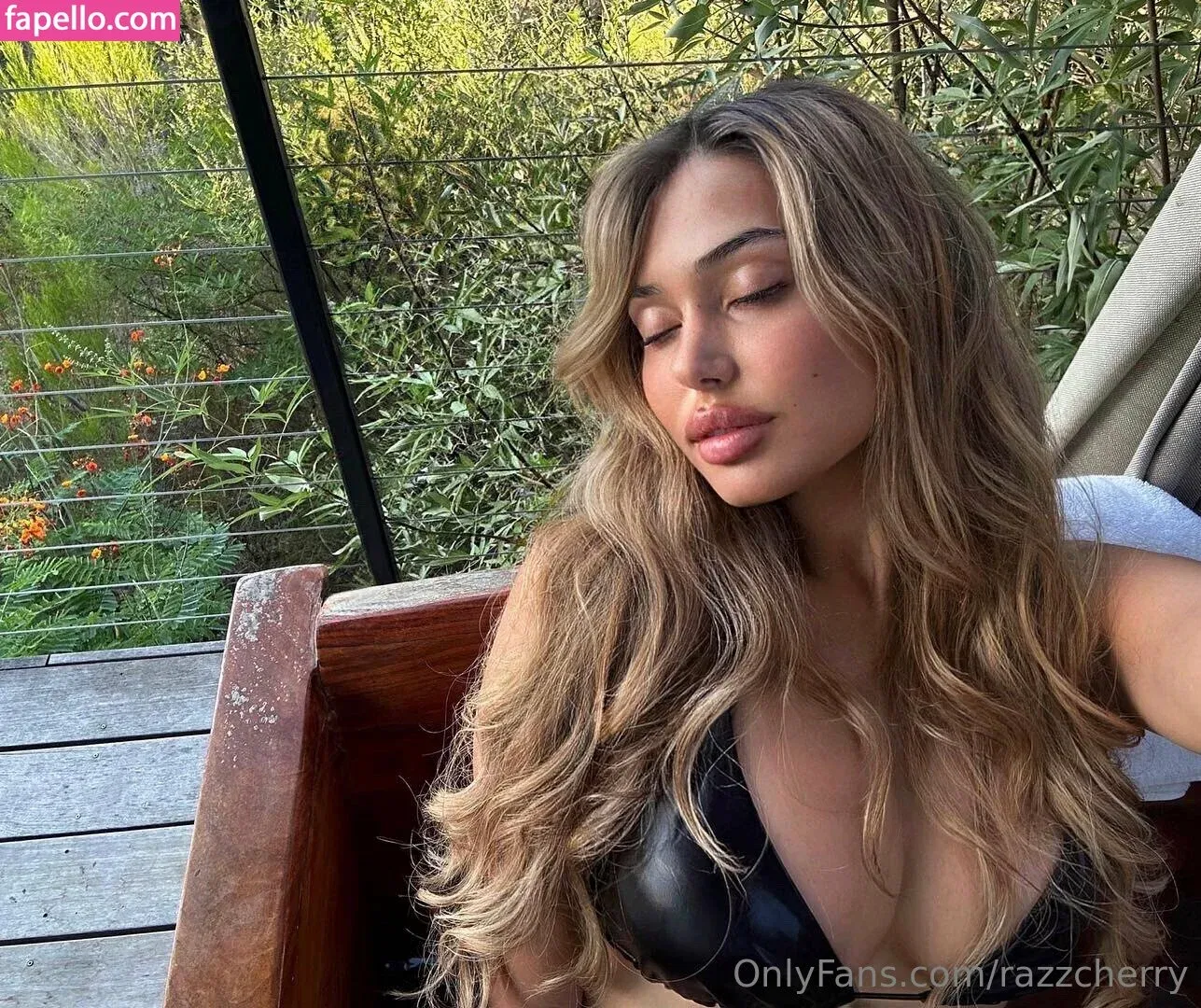 Razzcherry Onlyfans Photo Gallery 