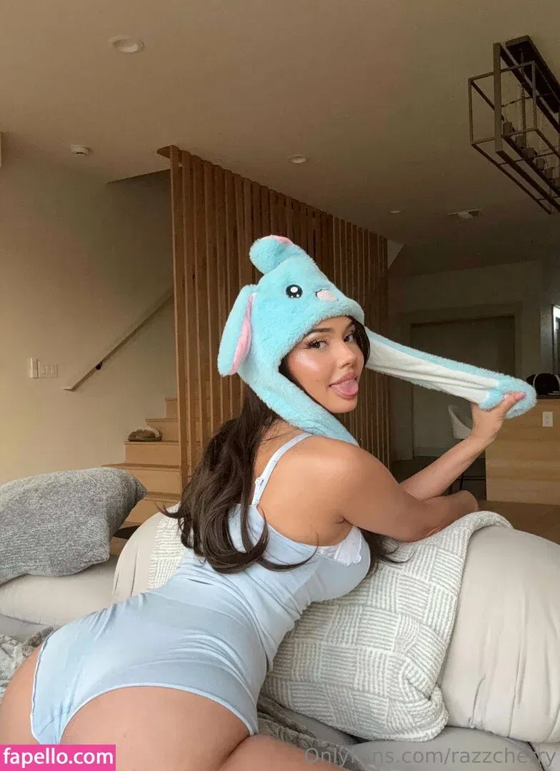Razzcherry Onlyfans Photo Gallery 