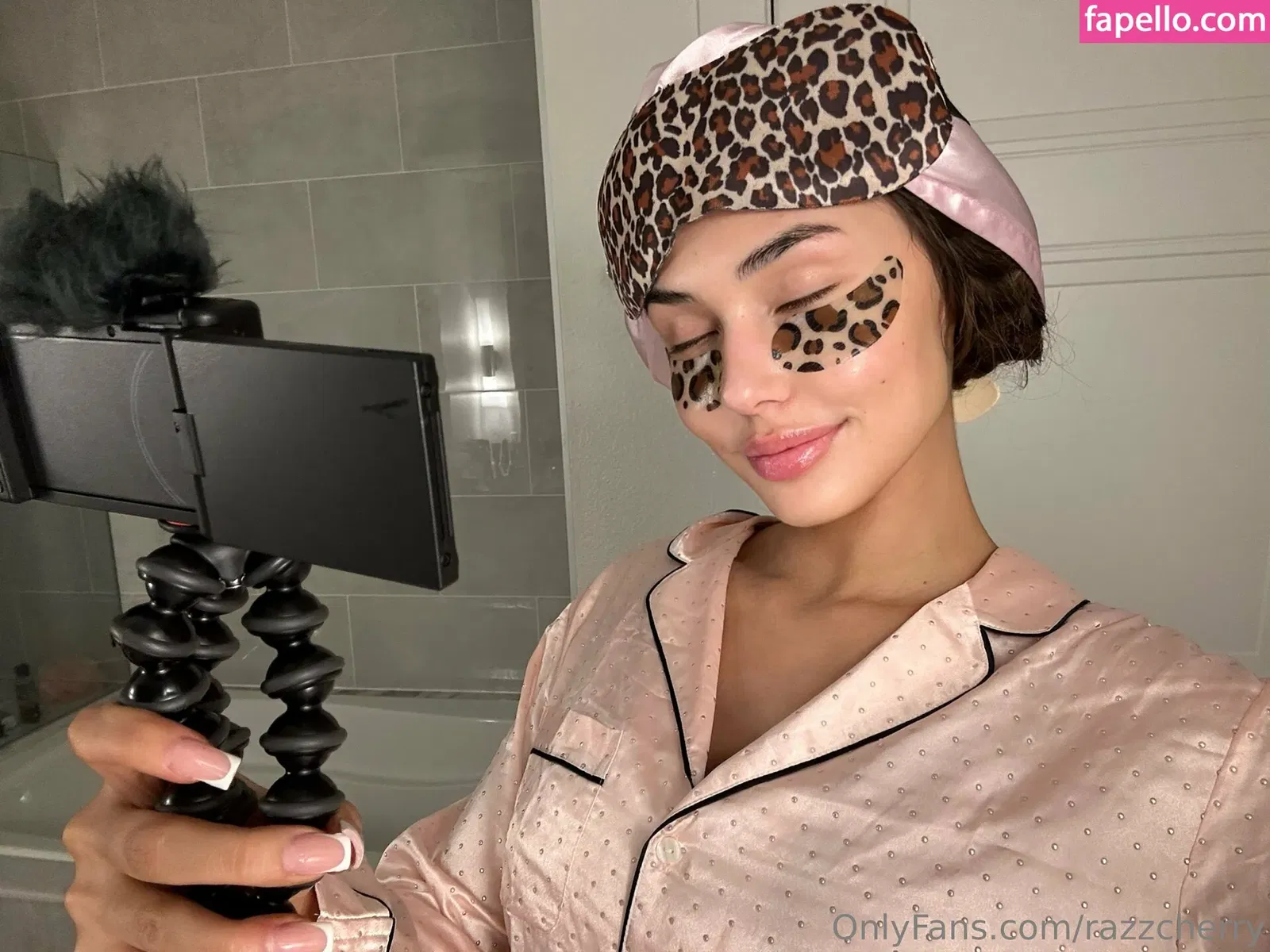 Razzcherry Onlyfans Photo Gallery 