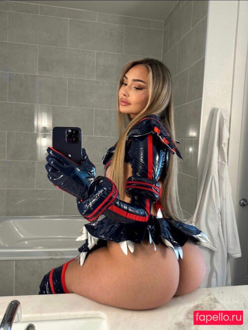 Razzcherry Nude Onlyfans Photo 35