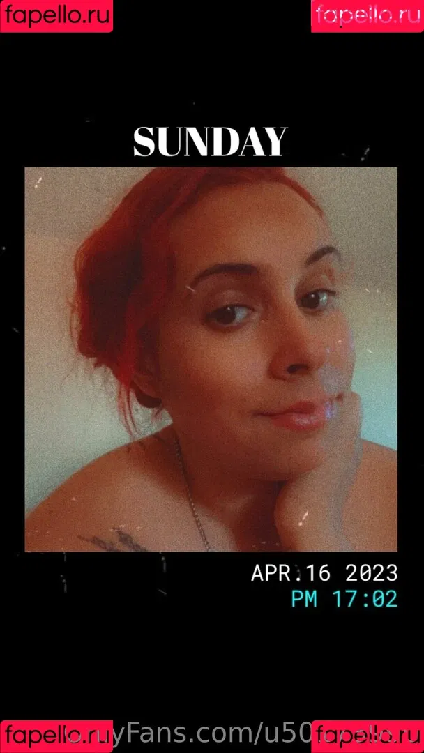 u50173990 Onlyfans Photo Gallery 