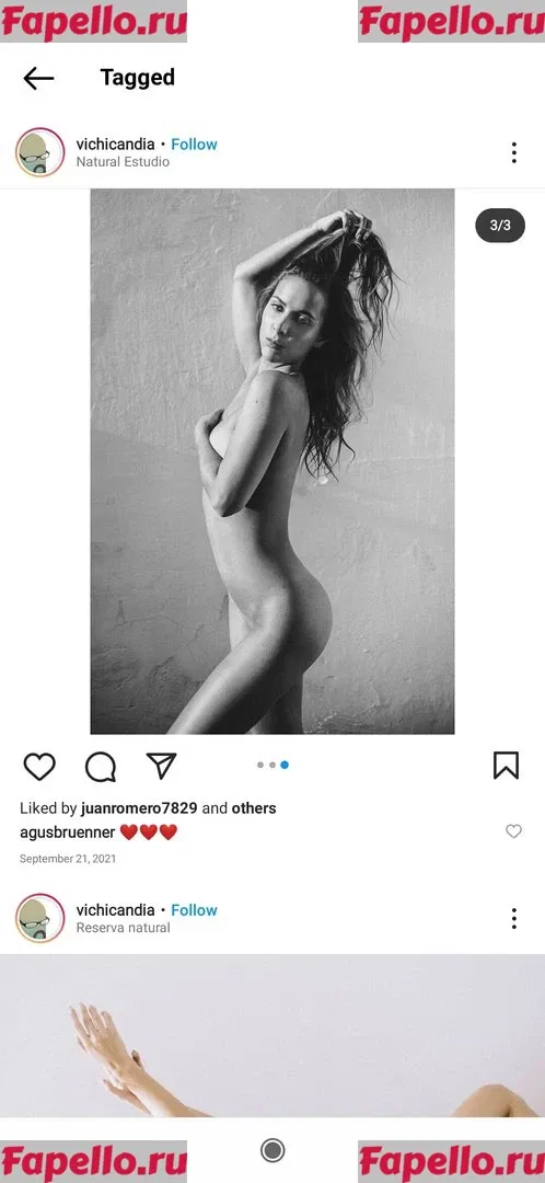 Agustina Onlyfans Photo Gallery 