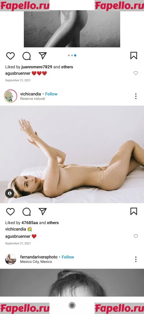 Agustina Onlyfans Photo Gallery 