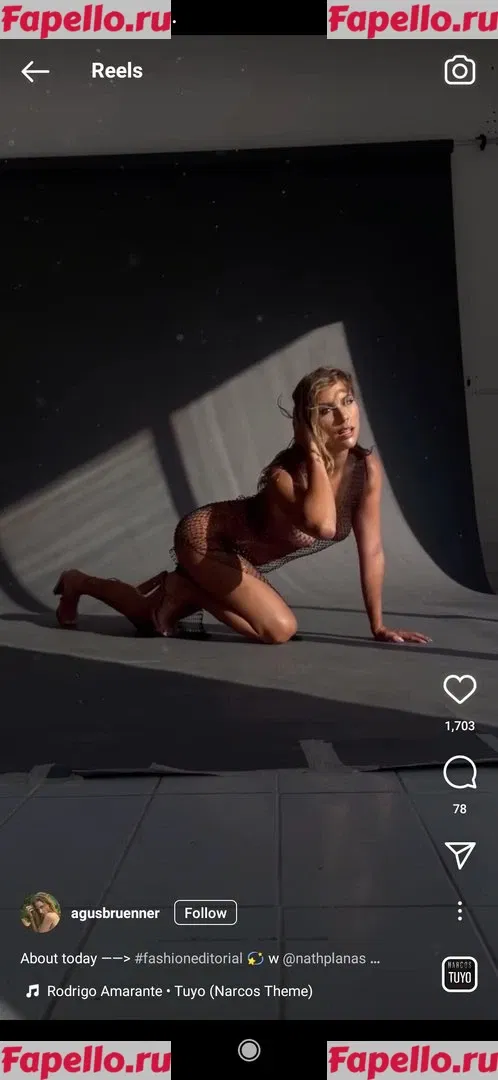 Agustina Onlyfans Photo Gallery 