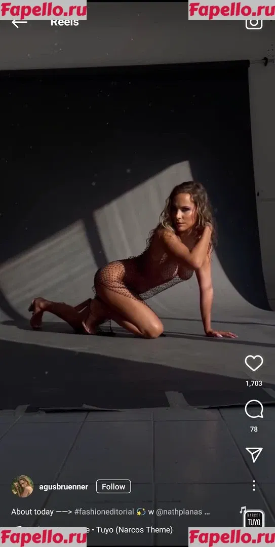 Agustina Onlyfans Photo Gallery 