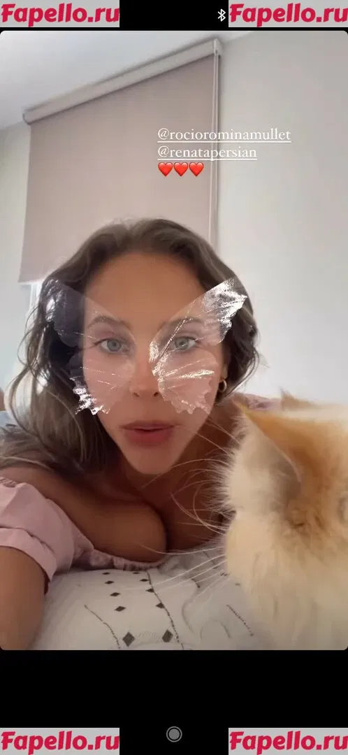Agustina Onlyfans Photo Gallery 