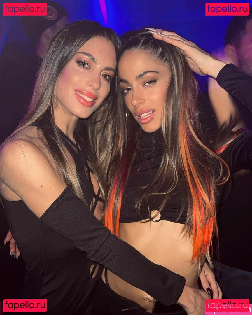 Agustina Onlyfans Photo Gallery 