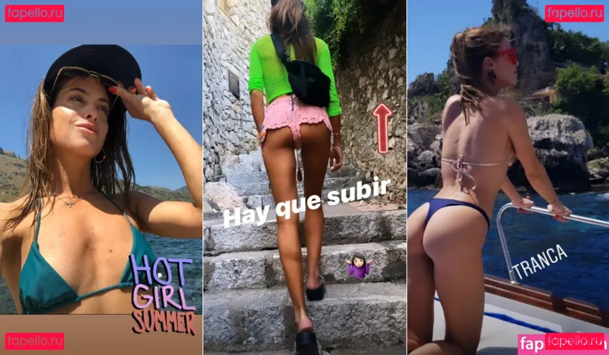 Agustina Onlyfans Photo Gallery 