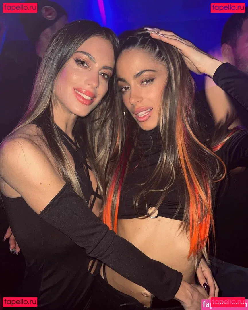 Agustina Onlyfans Photo Gallery 